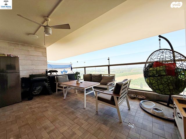 דירה, שושנה דמארי 11, יפה נוף, כפר יונה