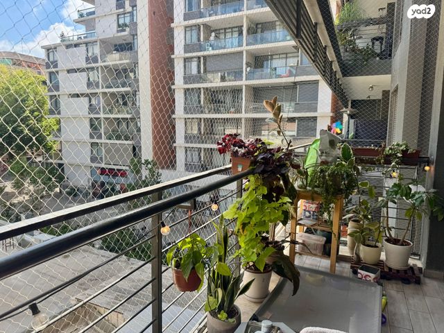 דירה, חיים בן עטר, גבעת הרצל, אזור המלאכה יפו, תל אביב יפו