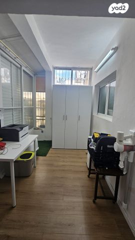 דירת גן, מנחם, קרית בורוכוב, רמת גן