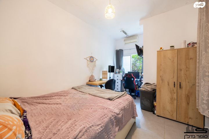 דירה, ביאליק, שכונת גפן, רמת גן