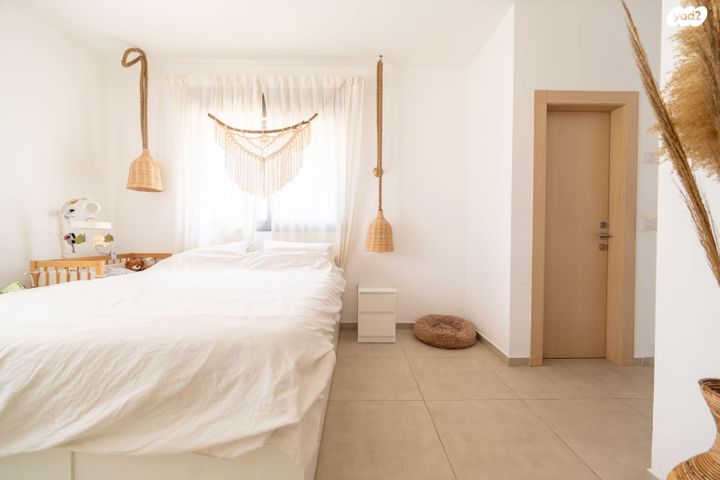 דירה, הרברט סיימון 8, פסגות אפק, ראש העין