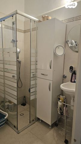 דירת גן, מנחם, קרית בורוכוב, רמת גן