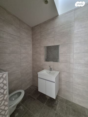 דירה, רמת ישי