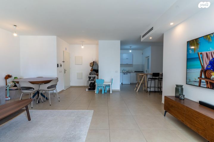 דירה, לימונית, סיגליות, באר שבע