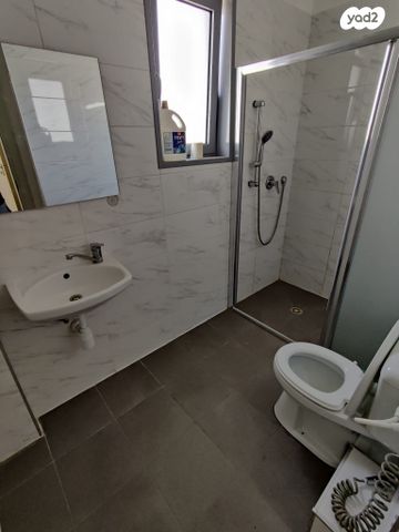 דירה, דפנה 12, סיגליות, באר שבע