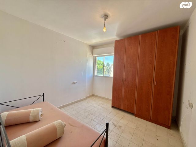 דירת גן, שלום שבזי 19, חכמי ישראל, דימונה