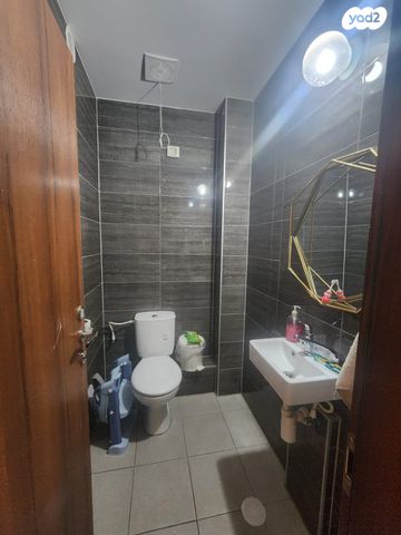 דירה, משה לוי, נאות שמיר, רמלה