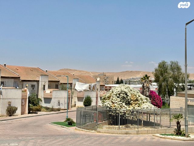 דירת גן, שלום שבזי 19, חכמי ישראל, דימונה