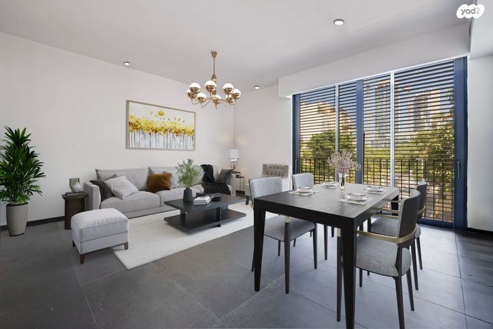 דירה, לפין, תל אביב יפו