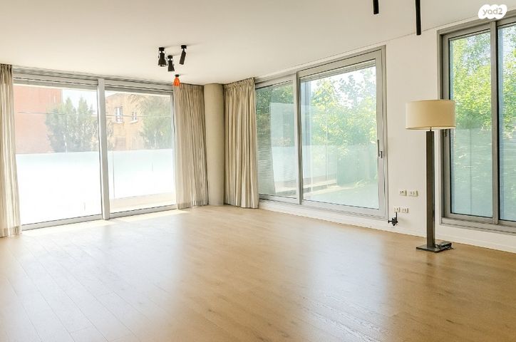 דירה, נורדאו 10, הרצליה ב', הרצליה