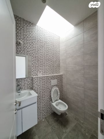 דירה, רמת ישי