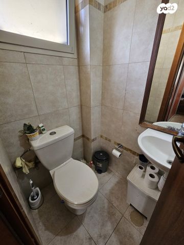 דירה, יעקב כהן, שכונה ב', באר שבע