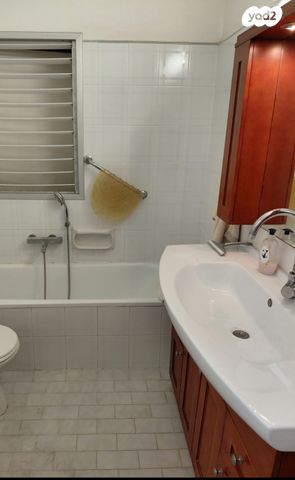 דירה, וולפסון, עיר, מרכז העיר, נהריה