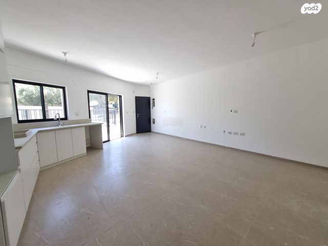 דירה, רמת ישי