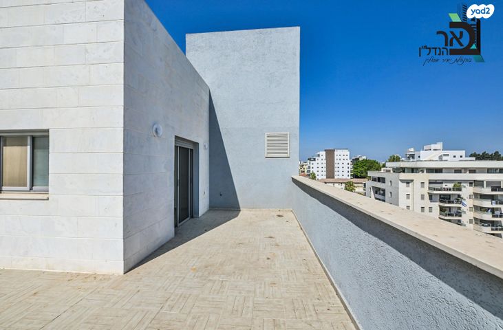 דופלקס, יהודה גורודיסקי 26, אבני חן, רחובות