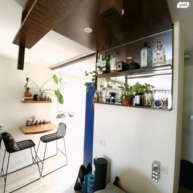 דירה, אברבנאל, פלורנטין, תל אביב יפו