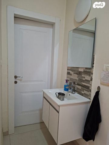 דירת גן, קרן היסוד 11, צפת