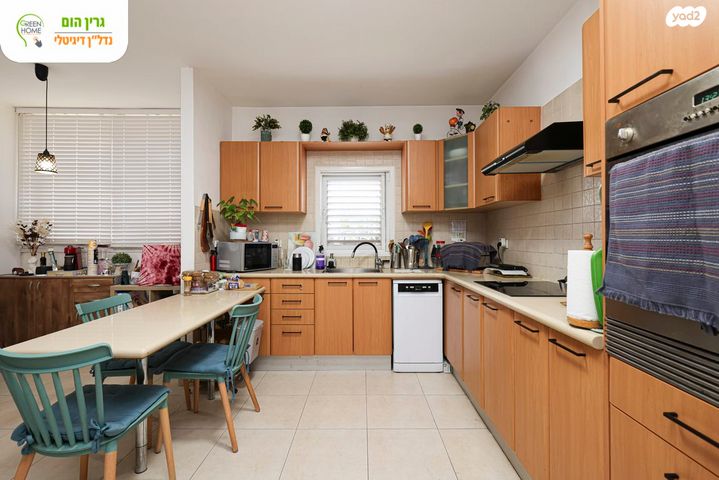 דירה, שדרות ירושלים, מרכז העיר דרום, נתניה