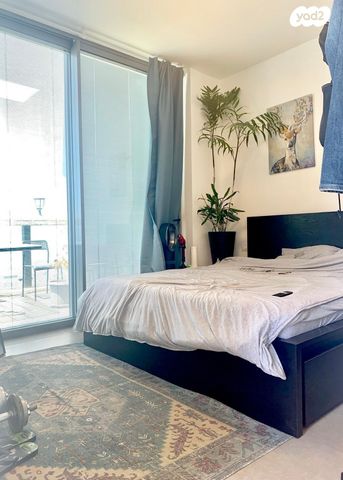 גג/ פנטהאוז, דיזנגוף 204, הצפון הישן - צפון, תל אביב יפו