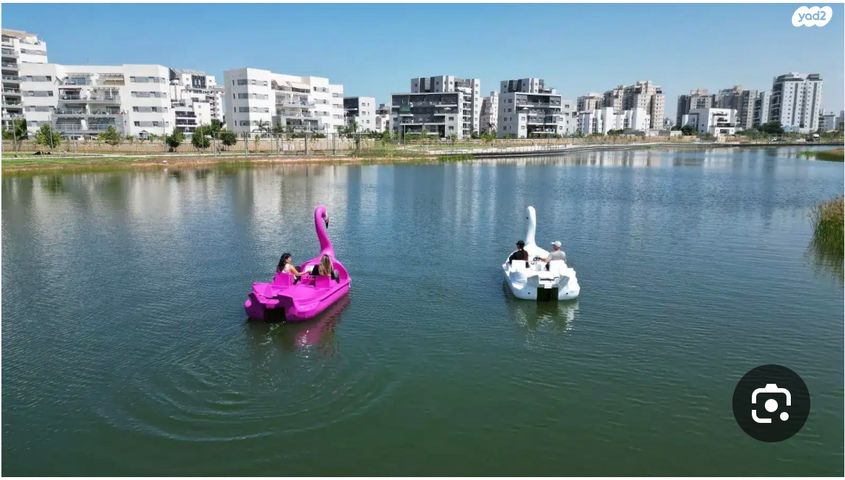 שדרות עמק חפר 