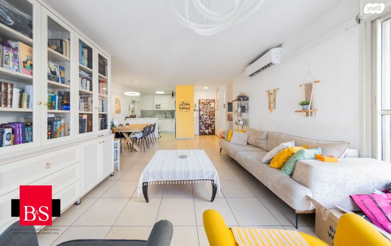 דירה, קרית השרון, נתניה