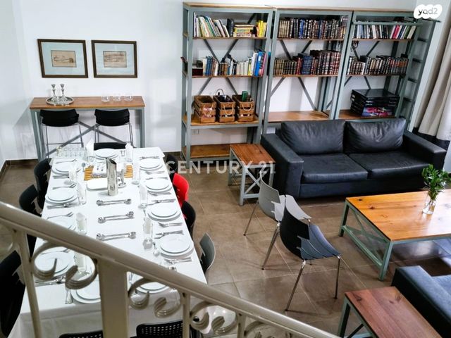 בית פרטי/ קוטג', יפו, ירושלים