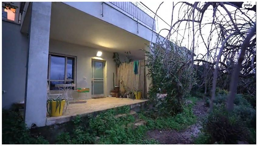 בית פרטי/ קוטג', רכס מירון, הררית, הררית