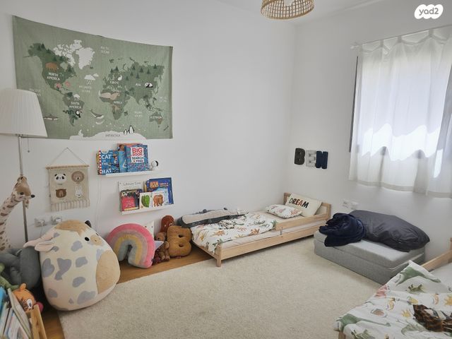 דירה, נחלת יהודה, ראשון לציון