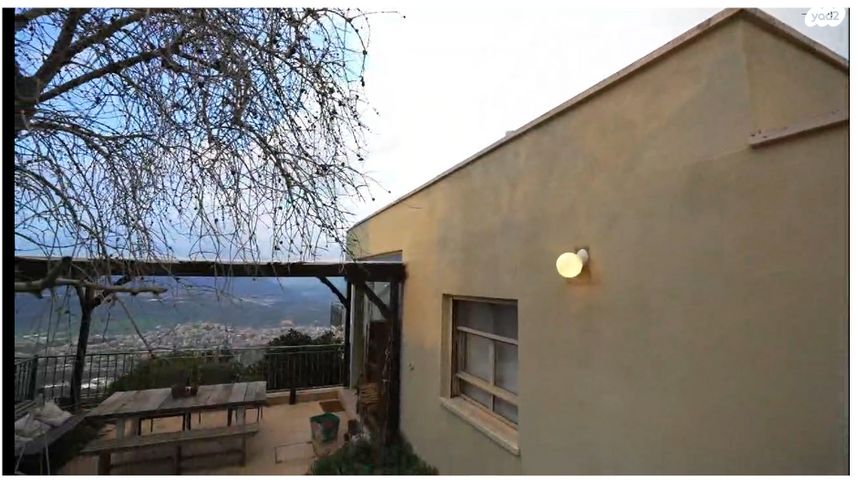 בית פרטי/ קוטג', רכס מירון, הררית, הררית