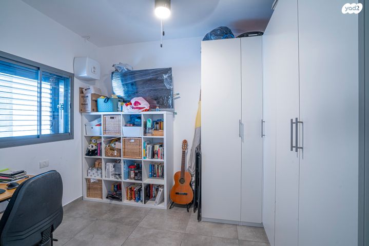 דירה, הוד השרון