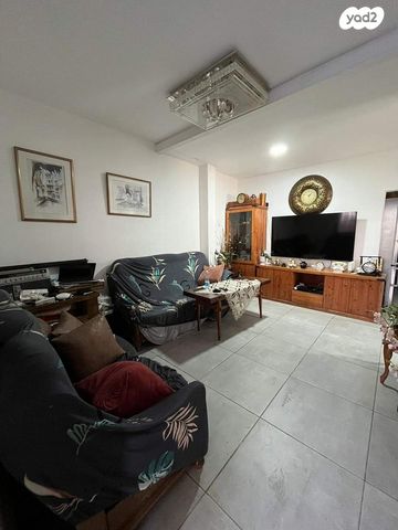 דירה, קרית ביאליק