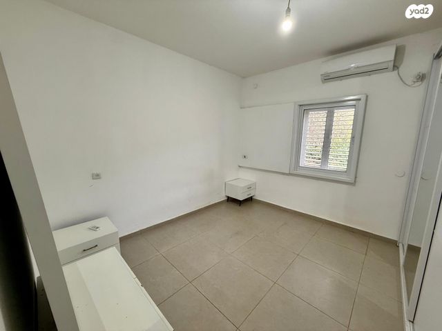 דו משפחתי, פרוד