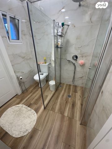 דירה, אהרון מסקין 27, נווה מנחם, באר שבע