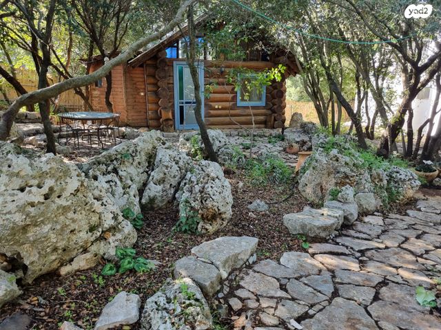 בית פרטי/ קוטג', אבירים