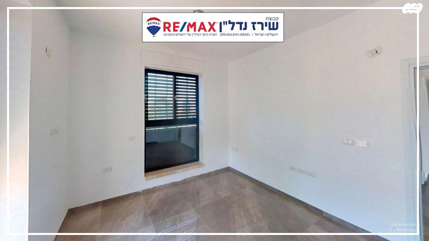 דירה, פלמ"ח 14, מעוז ציון ב', מבשרת ציון