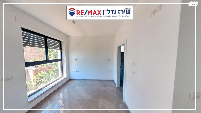 דירה, פלמ"ח 14, מעוז ציון ב', מבשרת ציון