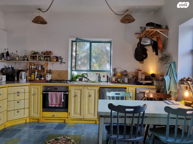 בית פרטי/ קוטג', אבירים