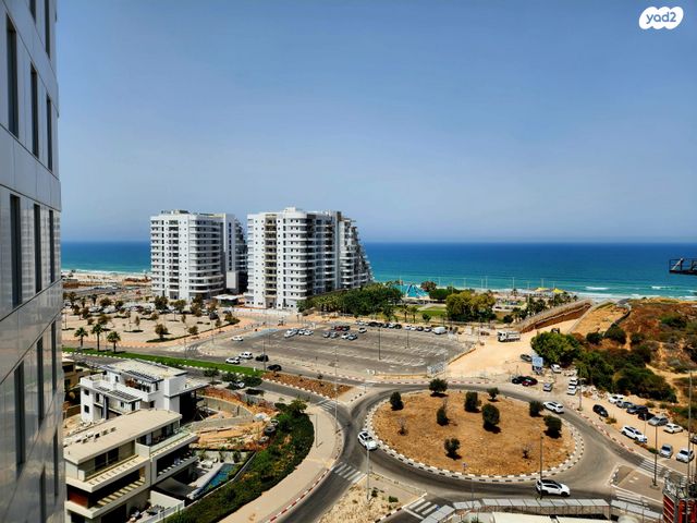 דירה, יפה ירקוני, דרום חדש, פארק הים, בת ים