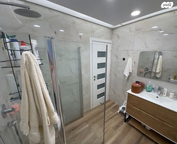 דירה, אהרון מסקין 27, נווה מנחם, באר שבע