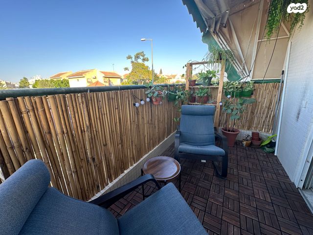 דירה, אהרון מסקין 27, נווה מנחם, באר שבע