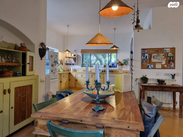 בית פרטי/ קוטג', אבירים