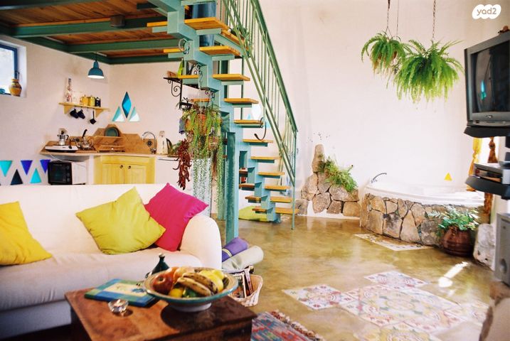 בית פרטי/ קוטג', אבירים