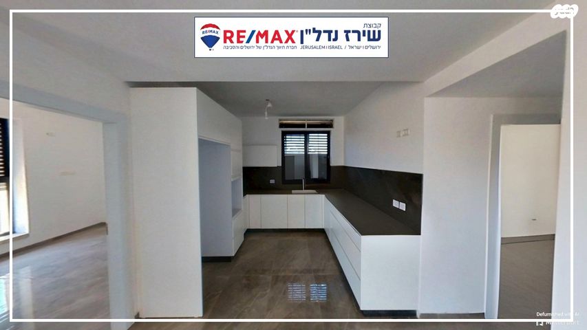 דירה, פלמ"ח 14, מעוז ציון ב', מבשרת ציון