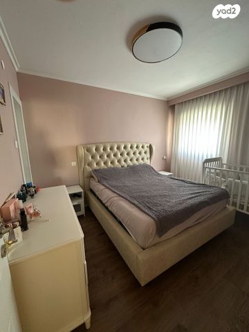 דירה, אהרון מסקין 27, נווה מנחם, באר שבע