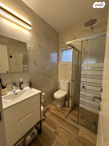 דירה, אהרון מסקין 27, נווה מנחם, באר שבע