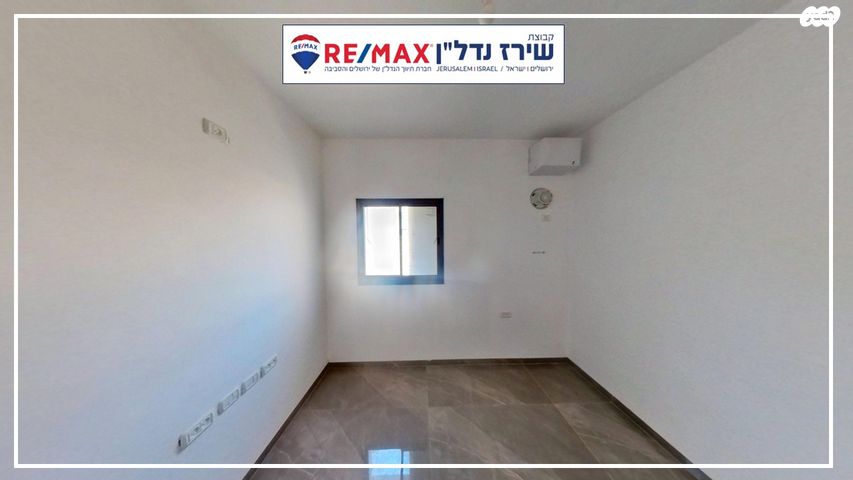 דירה, פלמ"ח 14, מעוז ציון ב', מבשרת ציון