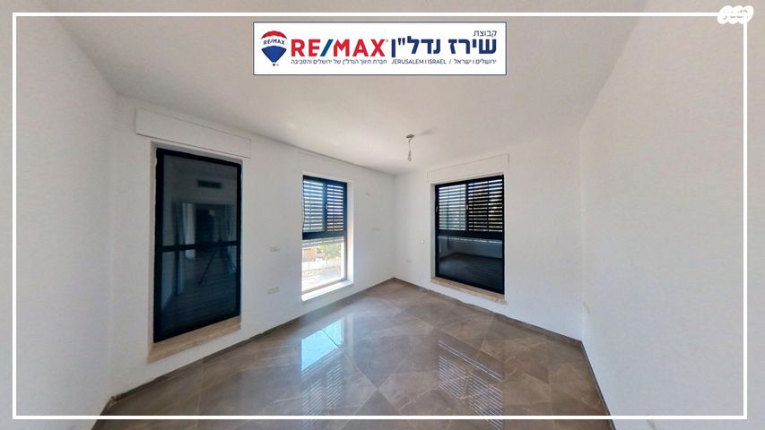 דירה, פלמ"ח 14, מעוז ציון ב', מבשרת ציון