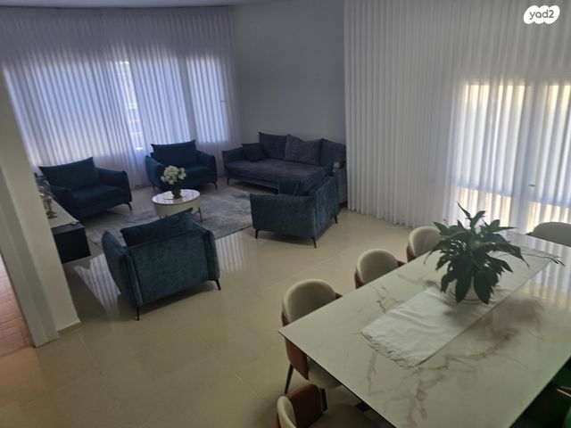 בית פרטי/ קוטג', נתן הנביא, שפירא, אופקים