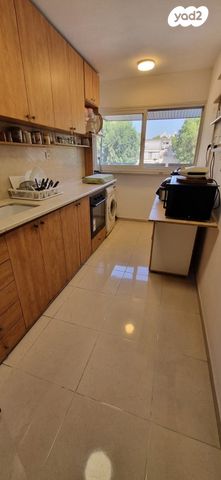 דירה, יצחק בן צבי 16, קרית חיים מזרחית, חיפה