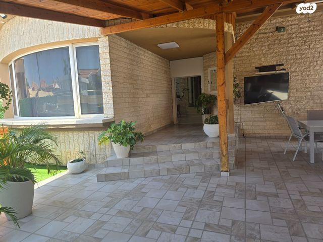 בית פרטי/ קוטג', נתן הנביא, שפירא, אופקים